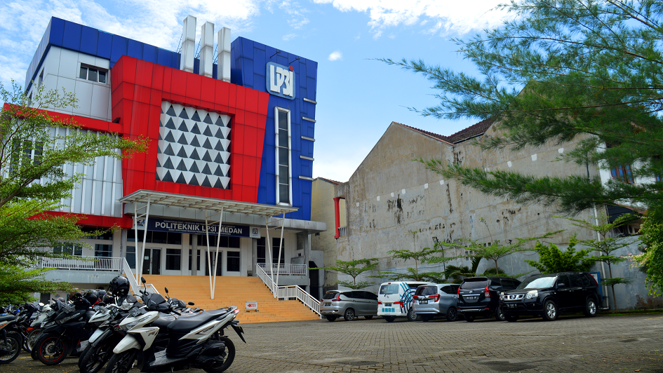 gedung plm direktorat